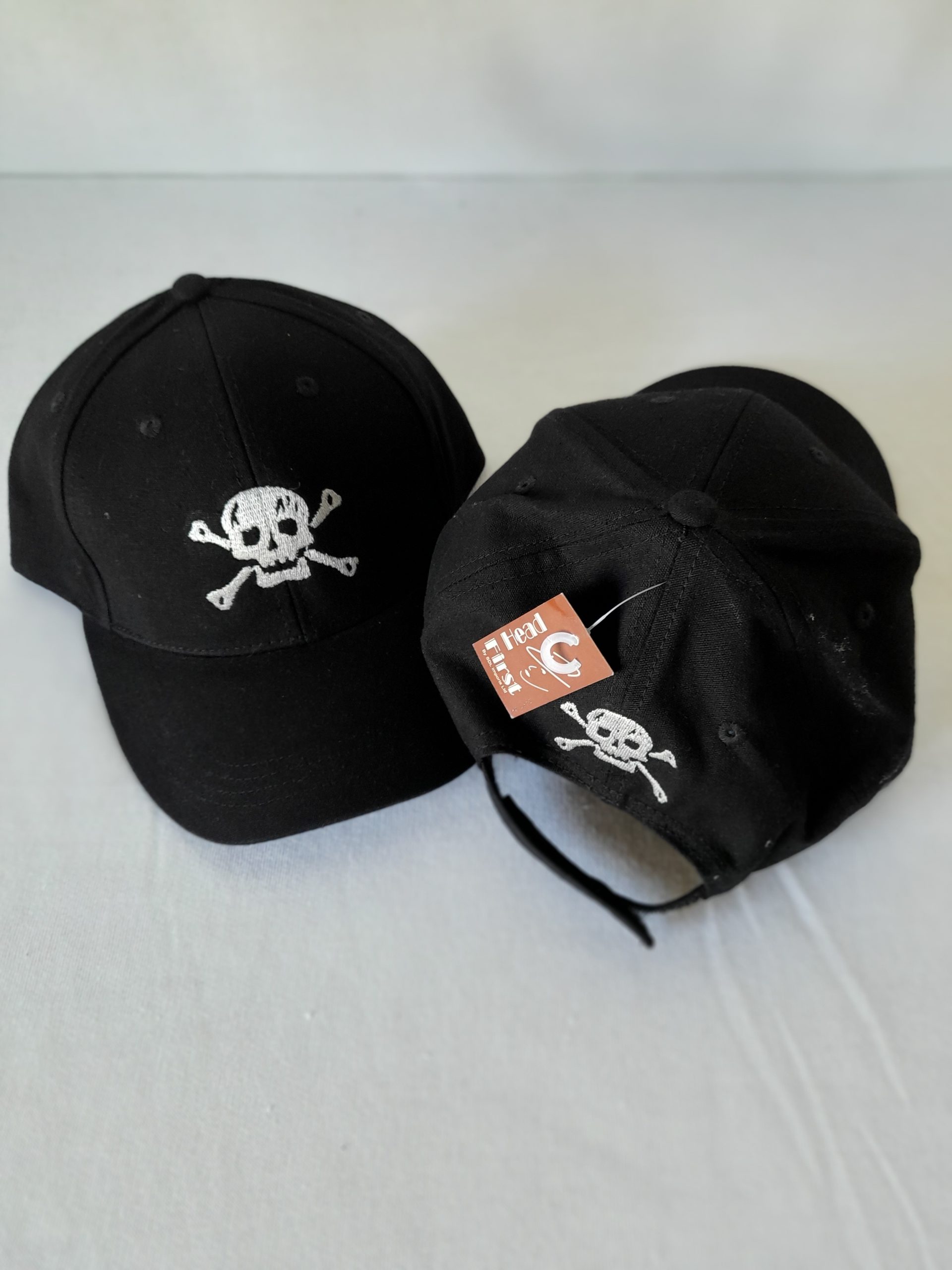 Pirate Caps adult