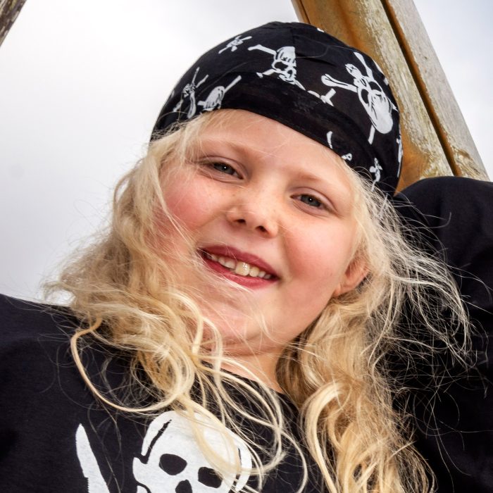 pirate-bandanna and Kids pirate t shirt