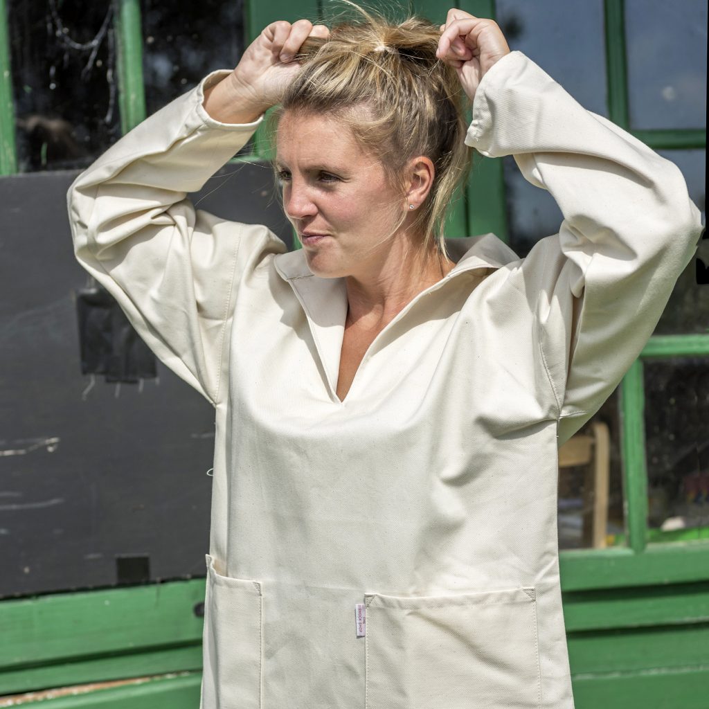 Storeman Smock Full Shop – The Smock Shop